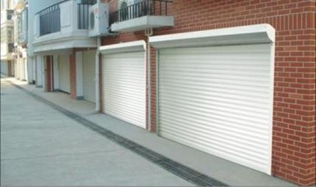 洛陽(yáng)電動(dòng)卷閘門(mén)維修