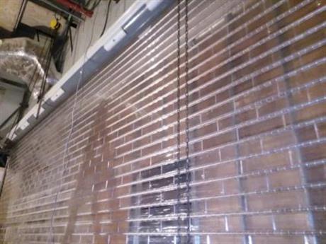 電動(dòng)卷閘門(mén)